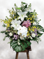 花枕(1基)