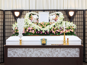 火葬式・家族葬